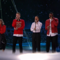 Watch Your Favorite 'AGT' Acts Return to the Stage and Spread Holiday Cheer