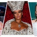 Lady Gaga to Rihanna: The Most Memorable Celebrity Fashion Looks of 2018