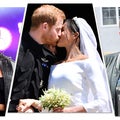 The 19 Biggest Stories of 2018: Whirlwind Weddings, Shocking Splits & TV Scandals