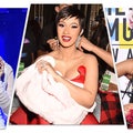 Cardi B's 13 Best Moments of 2018