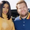 Cardi B Slays Live Performance at a Senior Citizens Center in Epic New 'Carpool Karaoke'