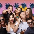 'Jersey Shore Family Vacation' Trailer Teases The Situation's Trial and JWoww's Divorce