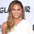 Chrissy Teigen Makes the Cutest Personal Menu for Daughter Luna