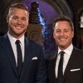 Chris Harrison Breaks Down 'Bachelor' Colton Underwood's Biggest Moments: Why He Jumped the Fence! 