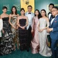 Jon M. Chu Says There's 'A Lot More Story to Tell' in Anticipated 'Crazy Rich Asians' Sequel (Exclusive)