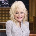 Dolly Parton Says Her Husband ‘Fantasizes’ About a Threesome With Jennifer Aniston