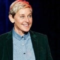 Ellen DeGeneres Talks Ending Talk Show, Admits She Wrestles With the Idea