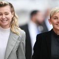 Portia de Rossi Reveals What She Got Wife Ellen DeGeneres for Her 61st Birthday