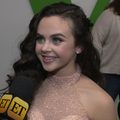 'The Voice' Finalist Chevel Shepherd on Why It's So Easy to Be Herself Around Coach Kelly Clarkson (Exclusive)