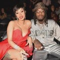 Offset Vows to Win Back Cardi B In Apology for 'Entertaining' Cheating on Her