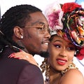 Cardi B Shares First Photo of Daughter Kulture After Offset Split