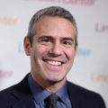 Andy Cohen Reveals He's Having a Baby Boy