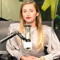 Miley Cyrus Talks Marriage Rumors, Ariana Grande, Britney Spears and More!