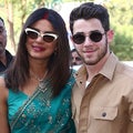 Priyanka Chopra and Nick Jonas Step Out as Husband and Wife!