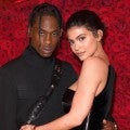 Kylie Jenner and Travis Scott Share Never-Before-Seen Pics of Stormi on Her First Birthday