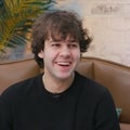 David Dobrik on the Future of His Vlogs and Talk Show Goals (Exclusive)