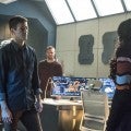 'The Flash' EP Talks WestAllen's Future After the Crossover's Dark Twist