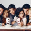 'Friends' Fans Can Watch Episodes in a Movie Theater to Celebrate 25th Anniversary