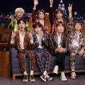 BTS Becomes First K-Pop Act to Be Nominated for a GRAMMY