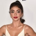 NEWS: Sarah Hyland Spends Time With Boyfriend Wells Adams After Hospitalization