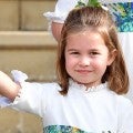 Princess Charlotte Is Taking Ballet Lessons, Just Like Prince George!