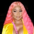 Surprise! Nicki Minaj Is Pregnant With First Child