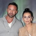 Roger Mathews Claps Back Over 'Negative Comments' About Ex Jenni 'JWoww' Farley's Parenting Skills