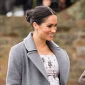 Meghan Markle's Instagram Account Was Just Mysteriously Reactivated