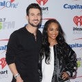 Rachel Lindsay & Bryan Abasolo Had 'Tough Discussions' About Race