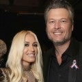 Gwen Stefani Shares How She and Blake Shelton Ruined Their Christmas Gifts