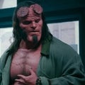 'Hellboy' Battles Bloody Monsters and 'Smashes Things Real Good' in Fiery First Trailer