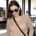 5 Comfy, Chic Airport Outfit Formulas Celebrities Swear By 