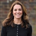 Kate Middleton's Christmas Party Outfit Is So Adorably Festive
