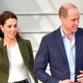 Kate Middleton Steps Out in the Perfect Casual Ensemble for Cyprus Visit With Prince William