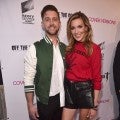 Katie Cassidy Marries Matthew Rodgers