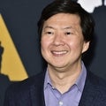 'Crazy Rich Asians' Star Ken Jeong Reacts to Being Floated as Potential Oscars Host (Exclusive)