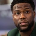 Kevin Hart Steps Down From Hosting Oscars After Backlash