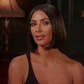 Kim Kardashian Reveals Which of Her Siblings Is Most Likely to Sue Her