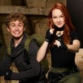 'Kim Possible': Get Your First Look at the New Live-Action Movie! (Exclusive)