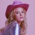 Lili Reinhart Stars in a Cosmic-Themed Campaign in Collab With Celeb Stylist Ilaria Urbinati 