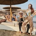 Lindsay Lohan Surprises Her Hard-Partying Staff in 'Beach Club' Sneak Peek