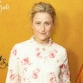 Meryl Streep's Daughter Mamie Gummer Is Pregnant With Her First Child