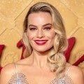 Margot Robbie to Officially Star as Barbie in New Live-Action Movie