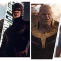 Marvel's Out of This World 2018: From 'Black Panther' To 'Avengers: Endgame'