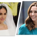 The Best Meghan Markle and Kate Middleton Looks of 2018