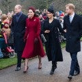 Prince Harry, Meghan Markle, Prince William and Kate Middleton Share Favorite Moments of 2018