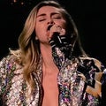 Miley Cyrus Shines Bright While Performing New Music on 'Saturday Night Live'