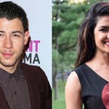 Nick Jonas Takes Priyanka Chopra to Family Wedding -- See the Pic!