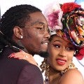 Cardi B Shares First Photo of Daughter Kulture After Announcing Offset Split