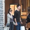 Olivia Munn Holds Hands With Pro Gamer Tucker Roberts